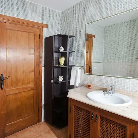 Casa Mina Villa La Oliva
