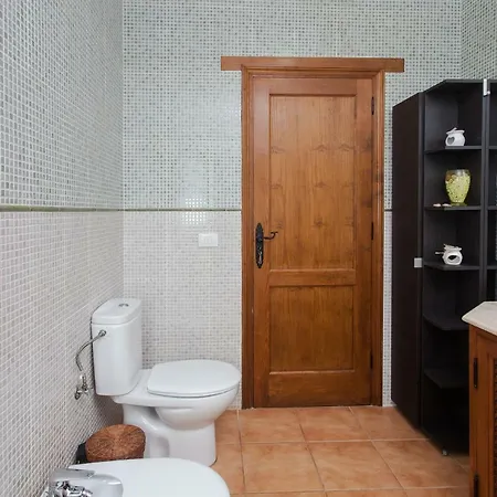 Casa Mina Villa *